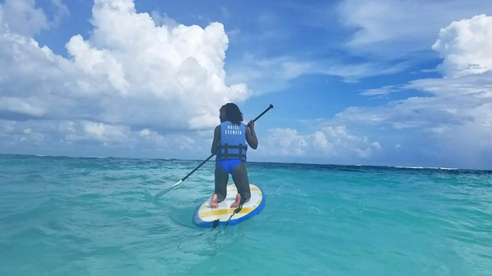 Hotel Kambulum Nature Eco-Villas Tulum