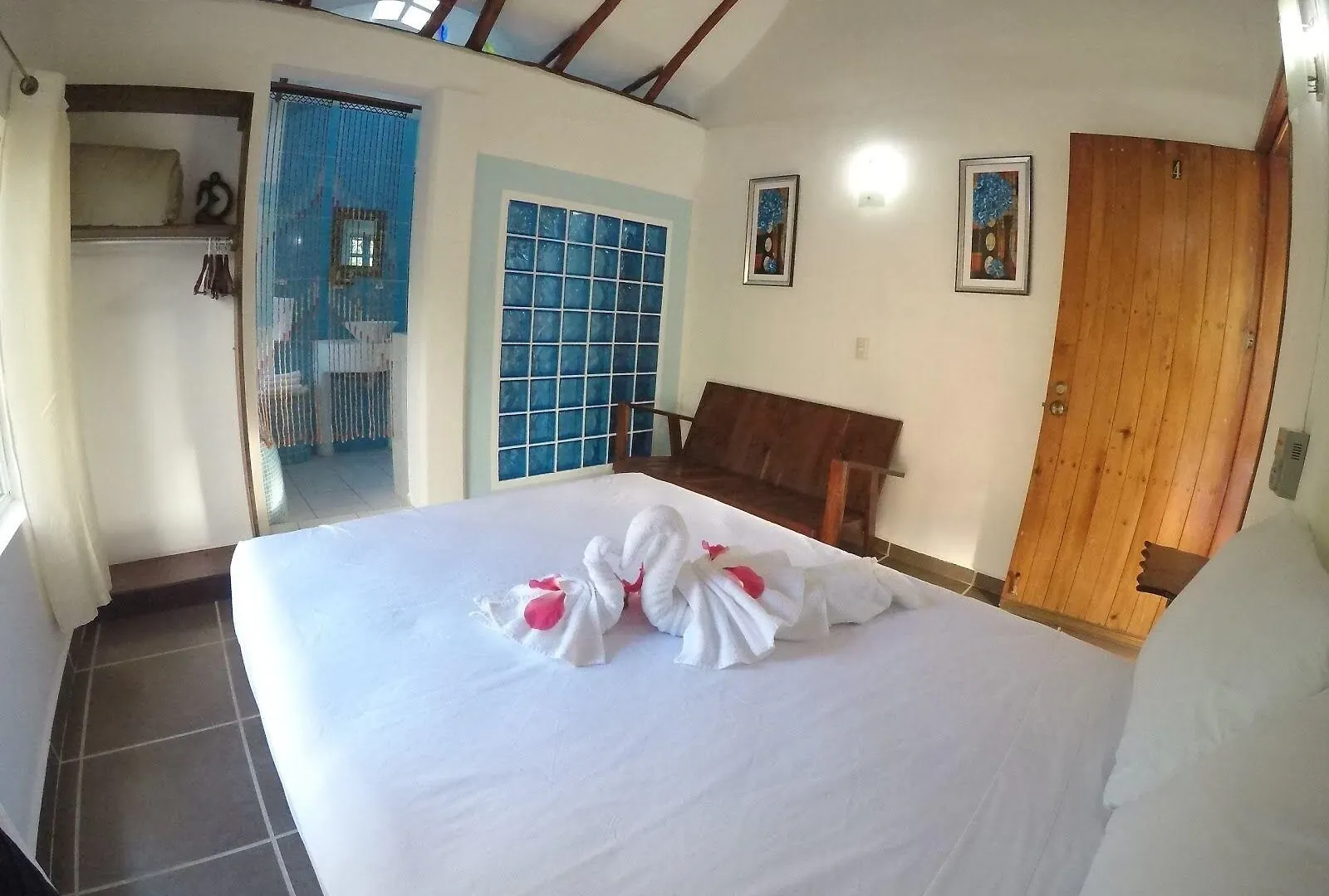 Kambulum Nature Eco-Villas Tulum Hotel