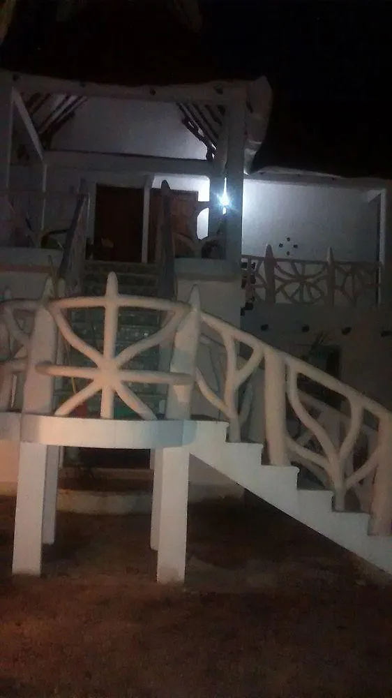 Kambulum Nature Eco-Villas Tulum Hotel