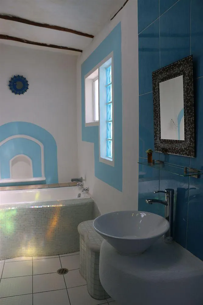 Kambulum Nature Eco-Villas Tulum
