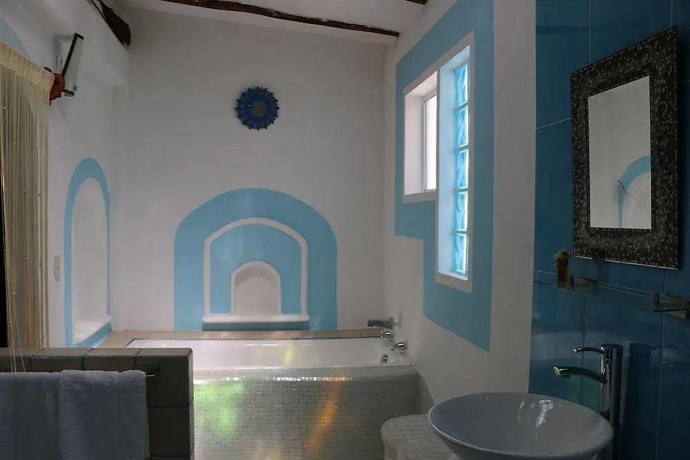 Kambulum Nature Eco-Villas Tulum 2*,  Mexiko
