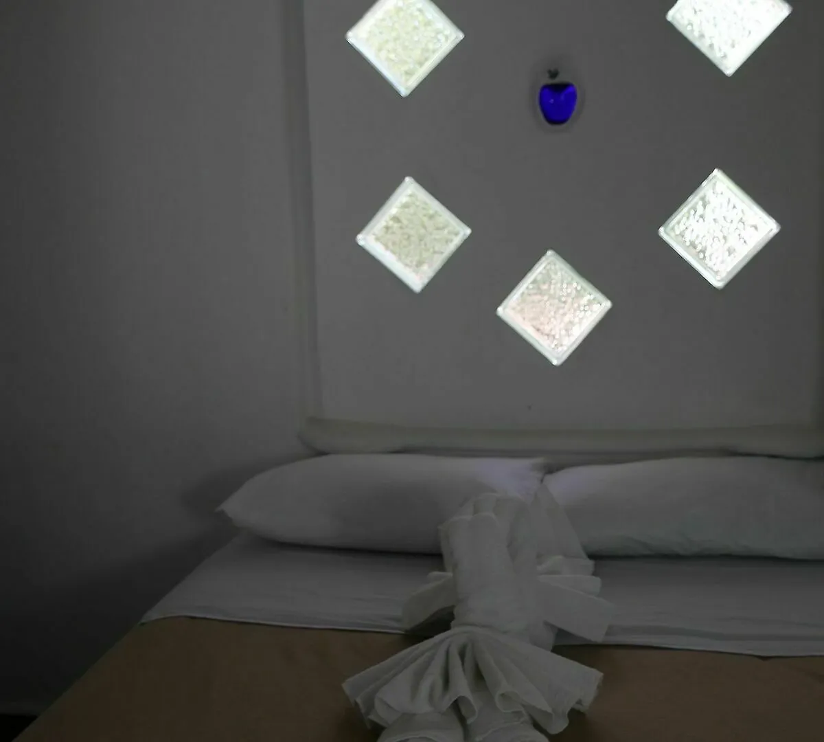 Kambulum Nature Eco-Villas Tulum Mexiko