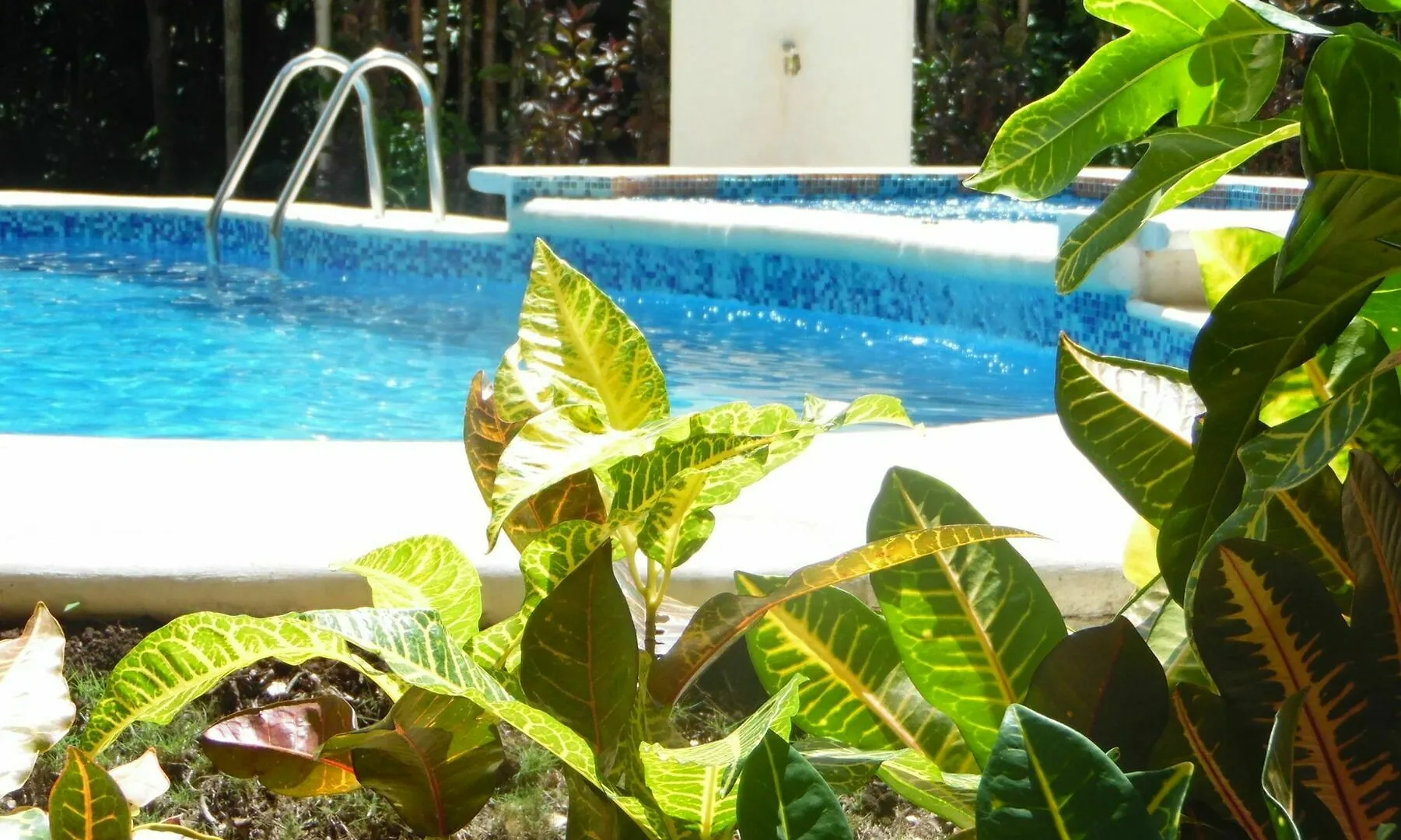 Kambulum Nature Eco-Villas Tulum