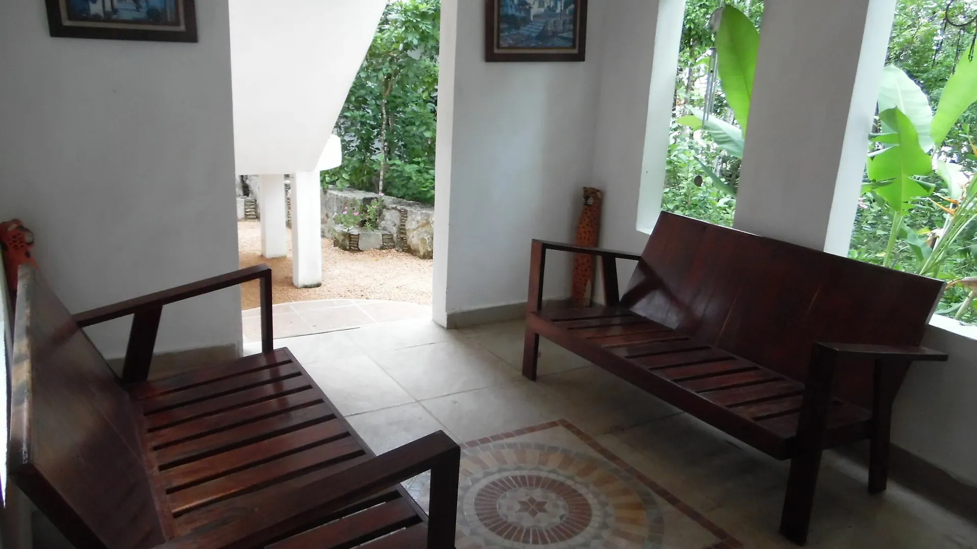 Kambulum Nature Eco-Villas Tulum 2*,  Mexiko