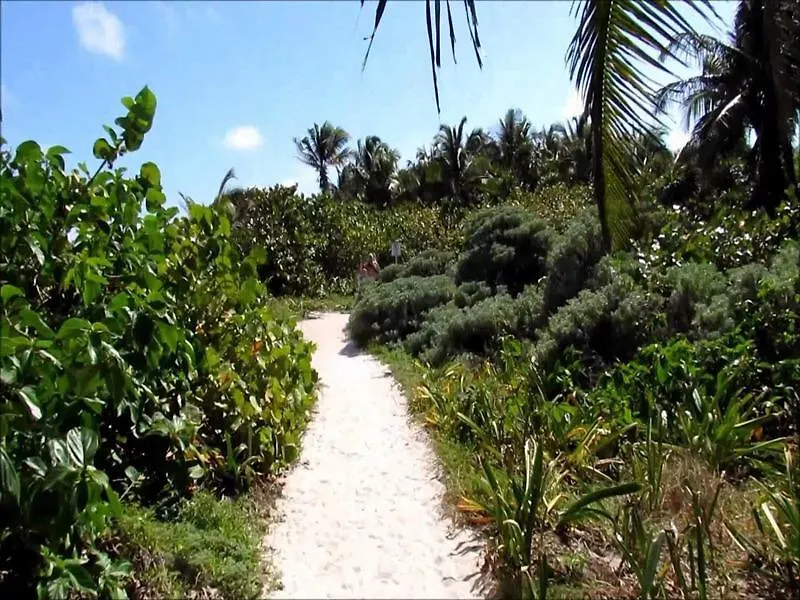 Kambulum Nature Eco-Villas Tulum Mexiko