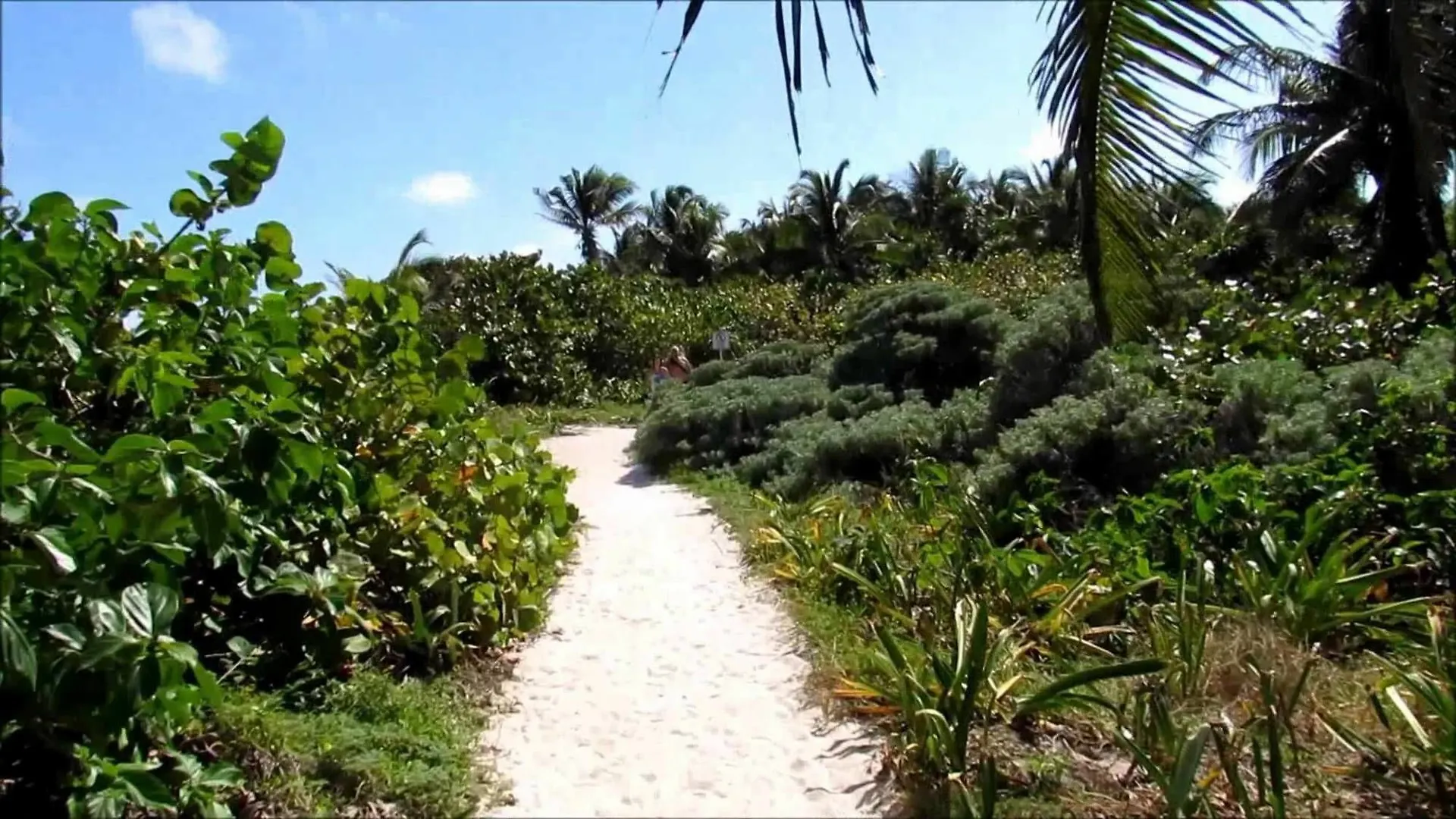 Kambulum Nature Eco-Villas Tulum 2*,