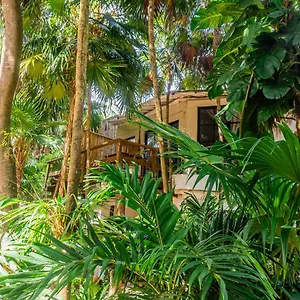 Casa Ambar & Boutique (adults Only) *** Тулум