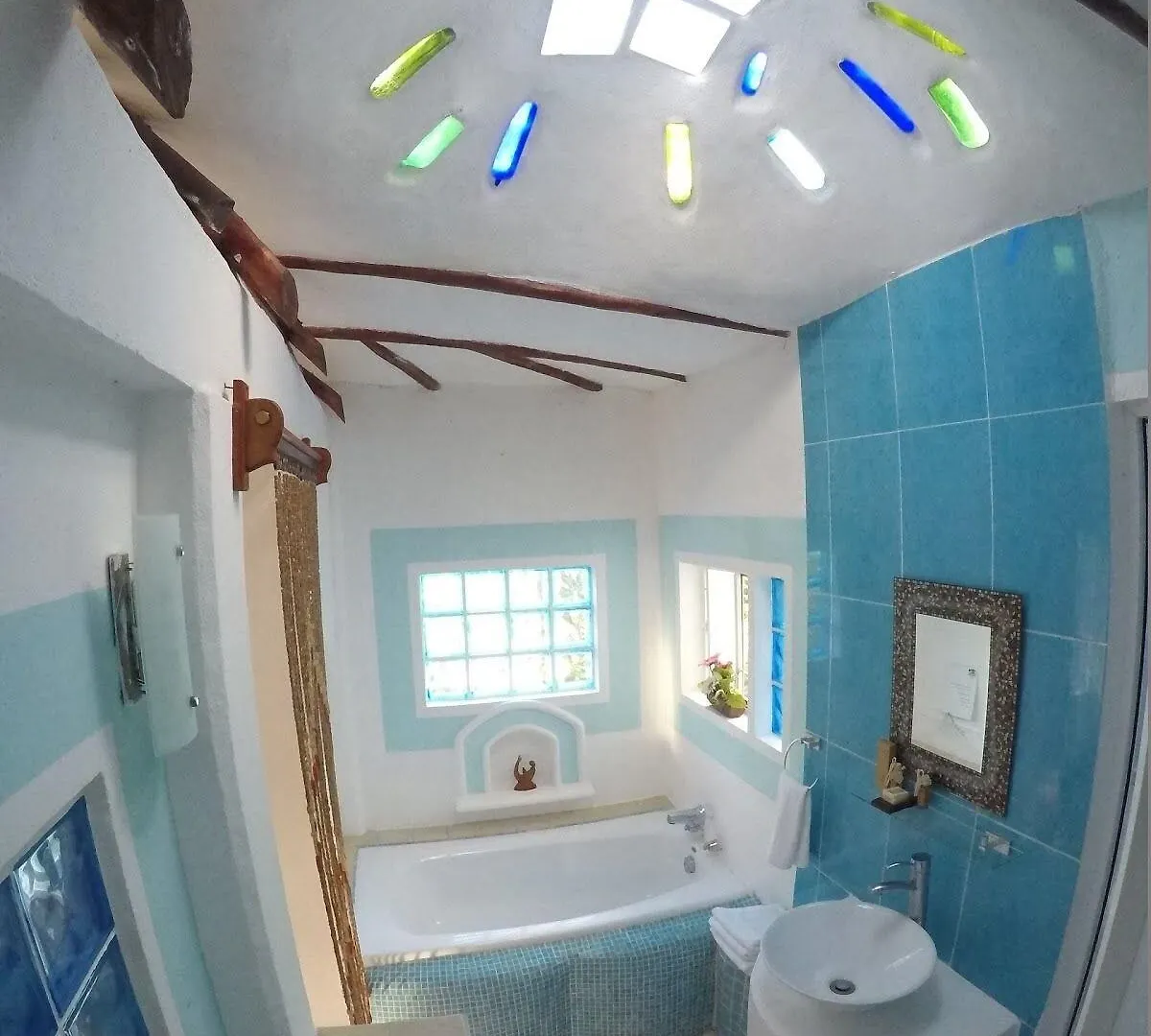 Hotel Kambulum Nature Eco-Villas Tulum