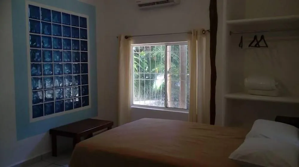 Kambulum Nature Eco-Villas Tulum