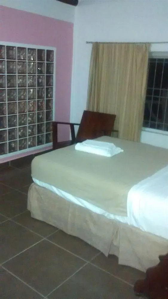 Kambulum Nature Eco-Villas Tulum