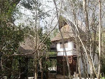 Hotel Kambulum Nature Eco-Villas Tulum