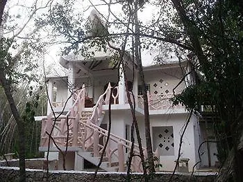 Kambulum Nature Eco-Villas Tulum 2*,  Mexico