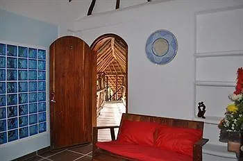 Kambulum Nature Eco-Villas Tulum