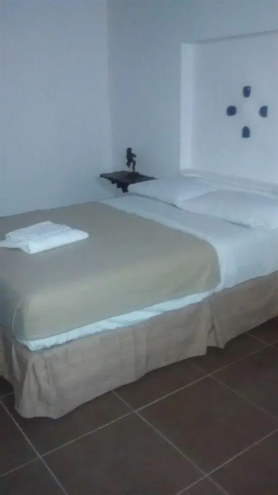 Hotel Kambulum Nature Eco-Villas Tulum