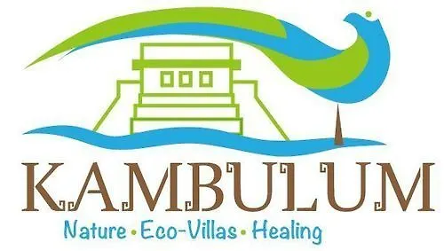 Kambulum Nature Eco-Villas Tulum Mexico