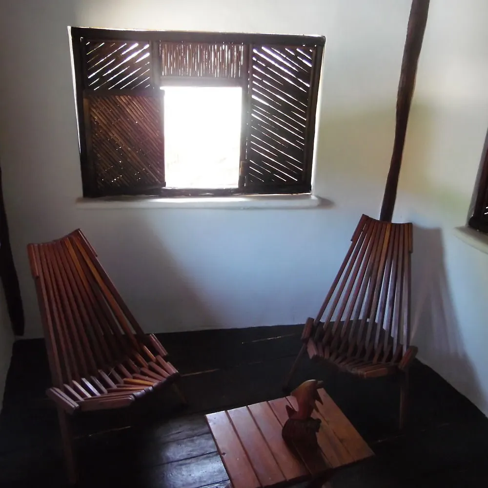 Kambulum Nature Eco-Villas Tulum 2*,  Mexico
