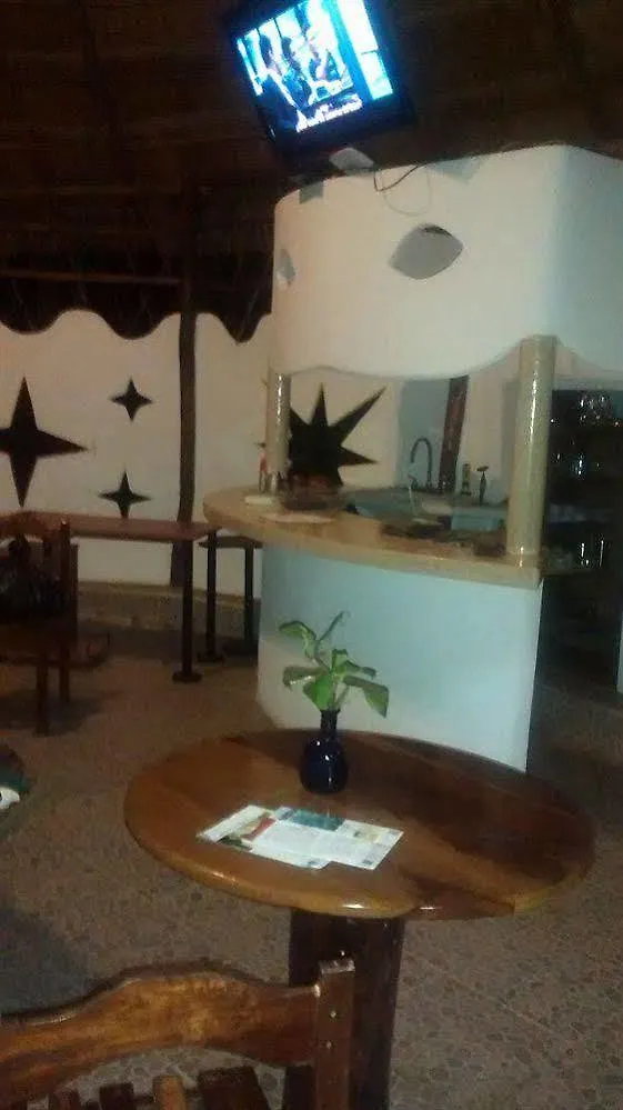 Hotel Kambulum Nature Eco-Villas Tulum