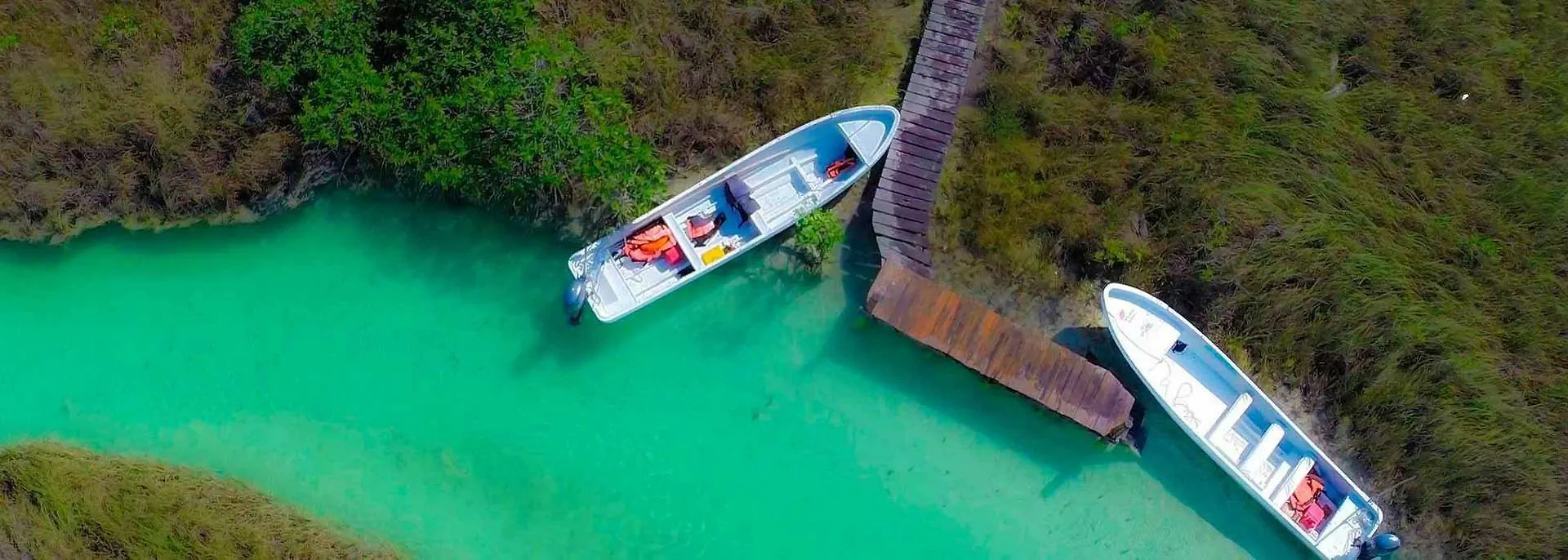 Hotel Kambulum Nature Eco-Villas Tulum