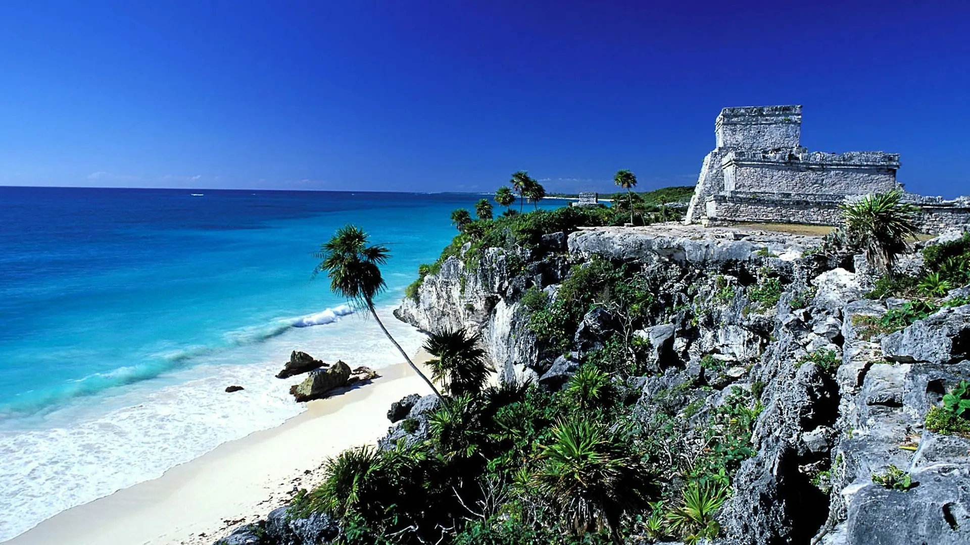 Kambulum Nature Eco-Villas Tulum Mexico