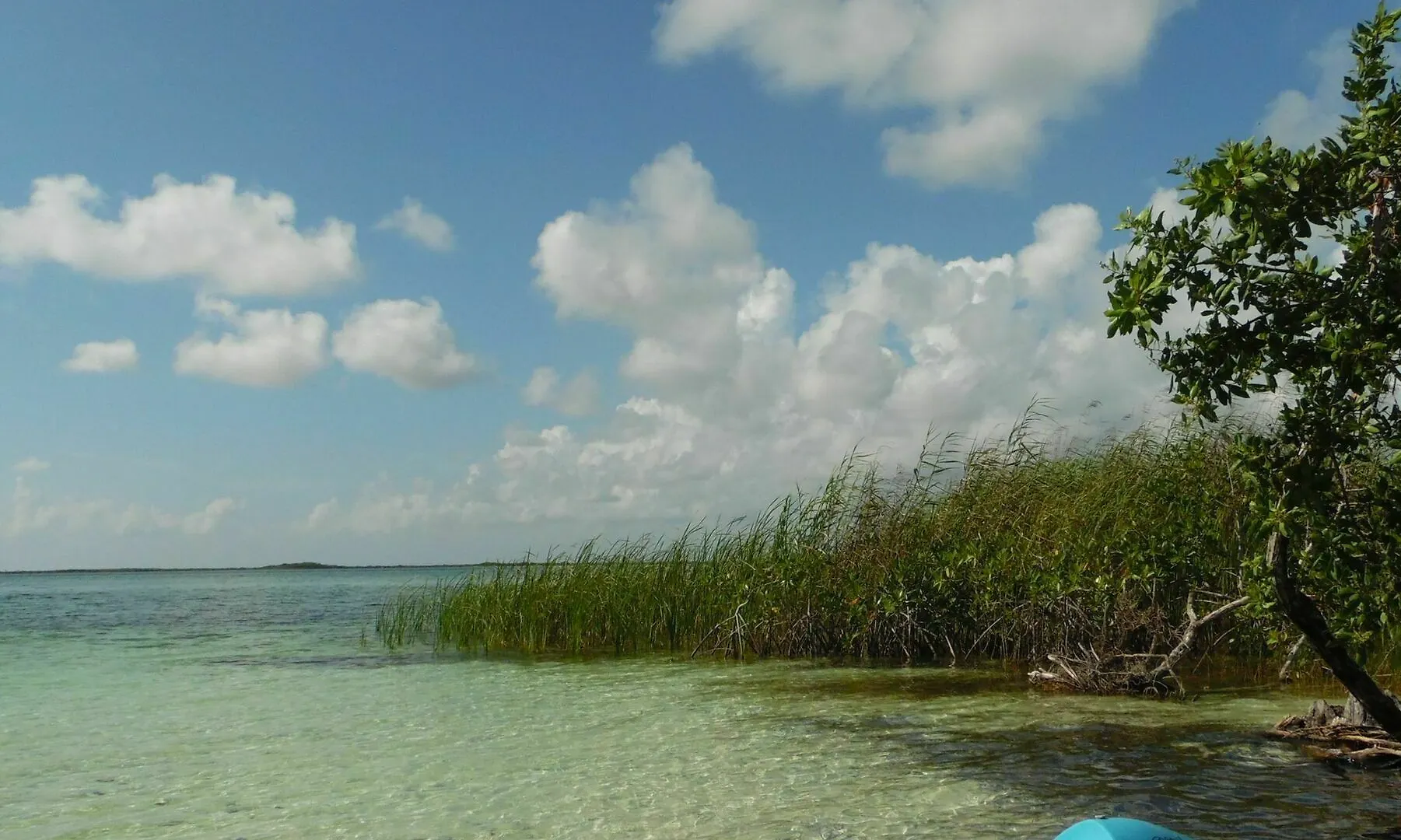 Hotel Kambulum Nature Eco-Villas Tulum
