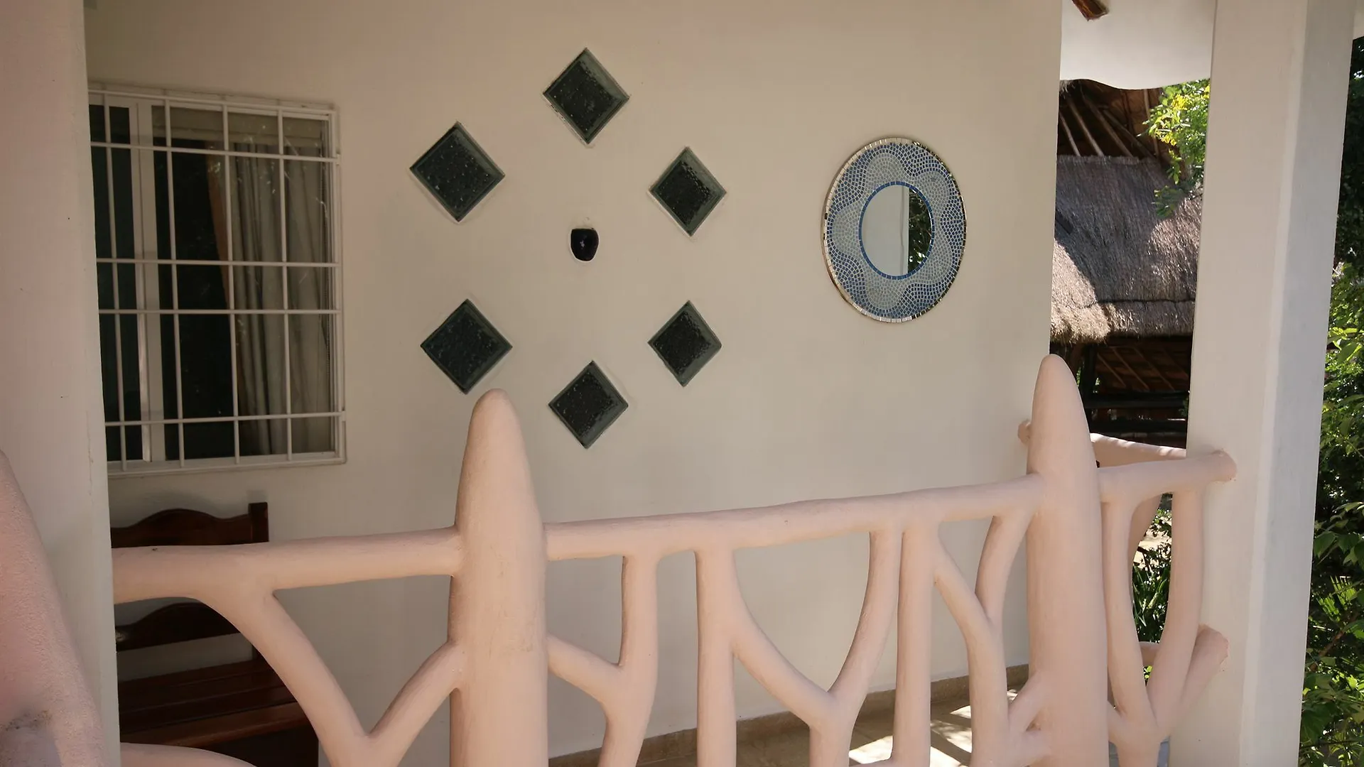 Kambulum Nature Eco-Villas Tulum