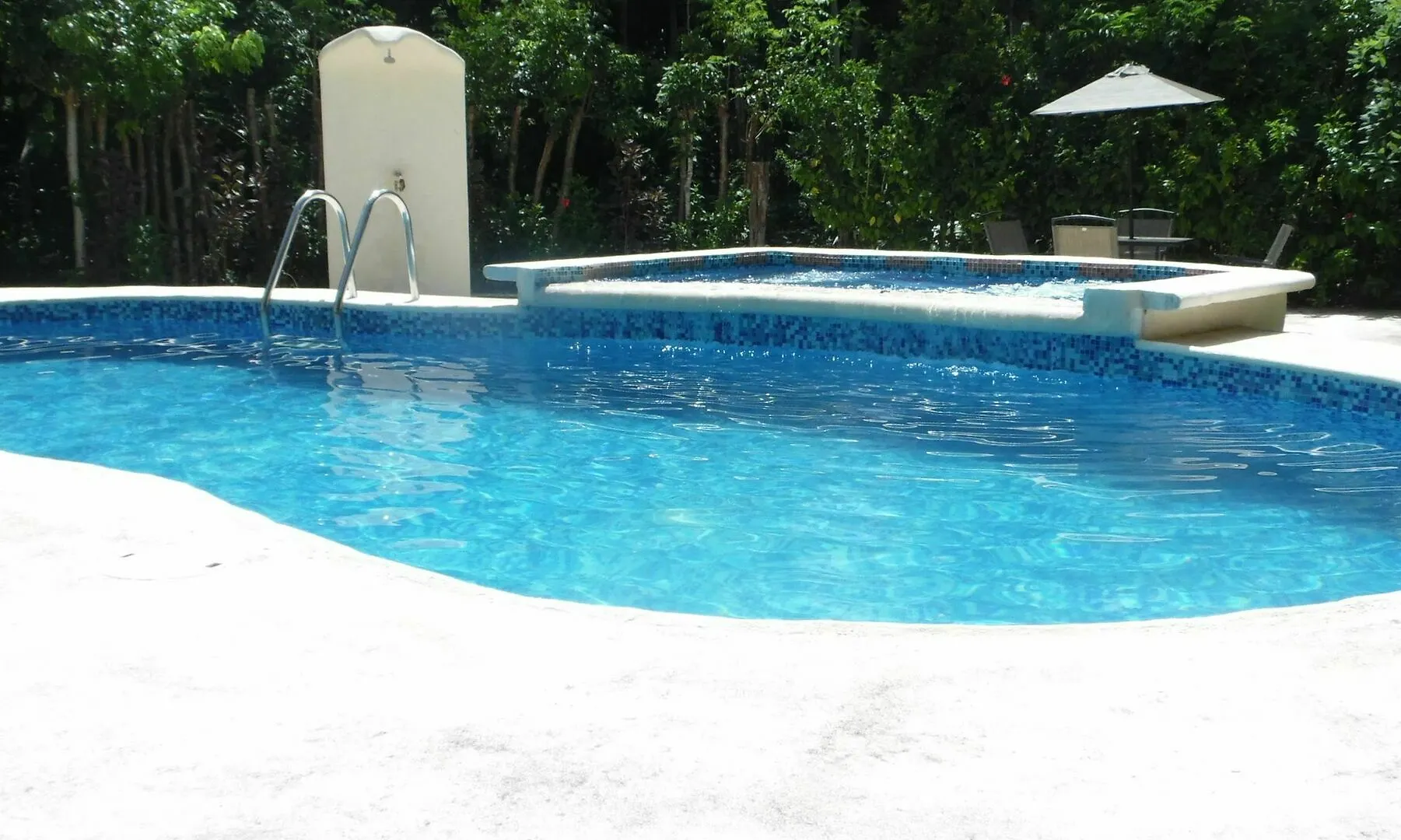 Kambulum Nature Eco-Villas Tulum