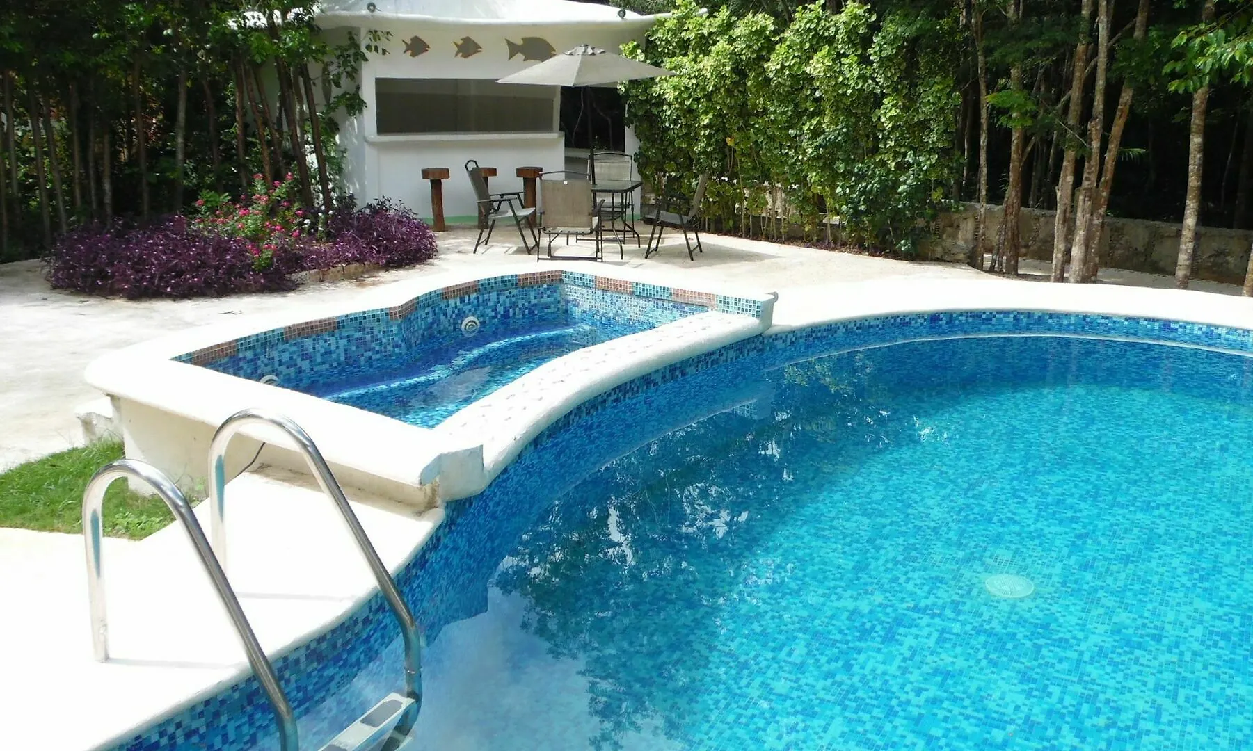 Hotel Kambulum Nature Eco-Villas Tulum