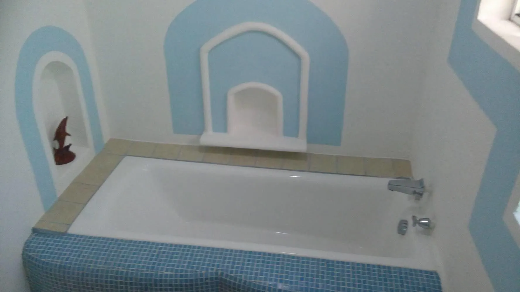 מלון טולום Kambulum Nature Eco-Villas