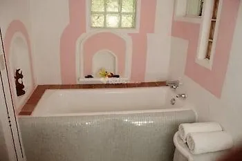 טולום Kambulum Nature Eco-Villas מלון