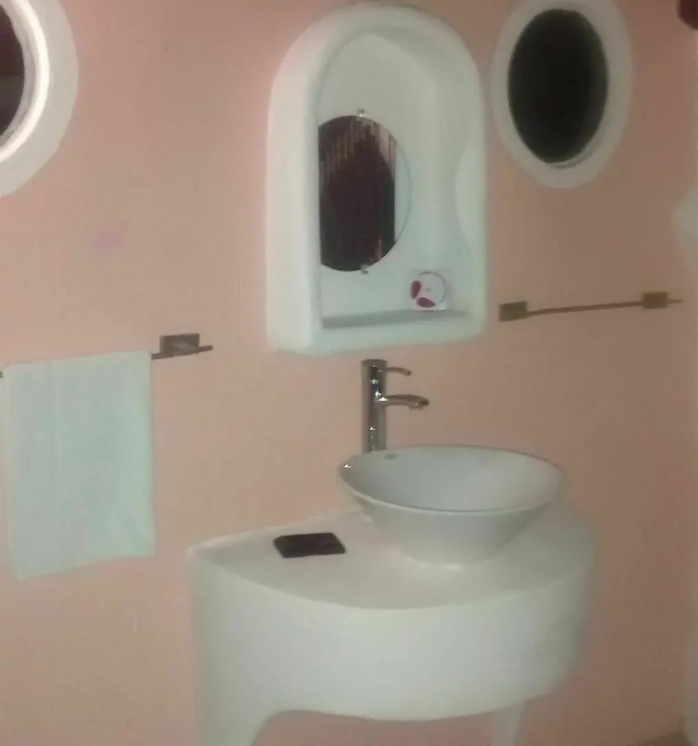 טולום Kambulum Nature Eco-Villas