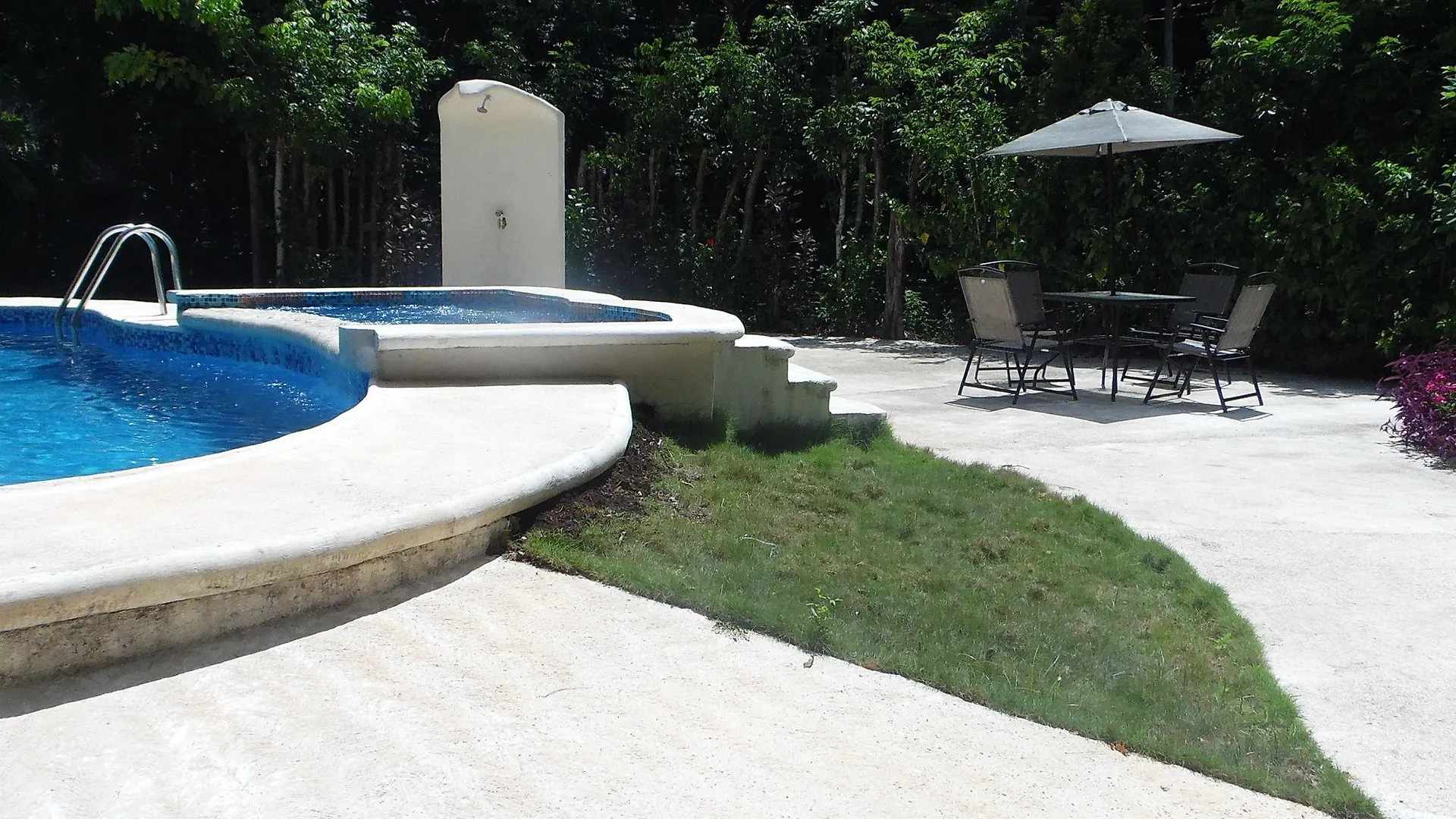 טולום Kambulum Nature Eco-Villas מקסיקו